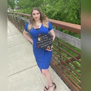 Meet your Posher, Kellilyn